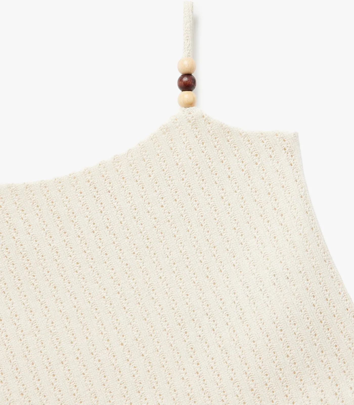 Kinderen Koton Textured Tank Top