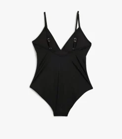 DAMES Koton Thin Strappy Swimsuit
