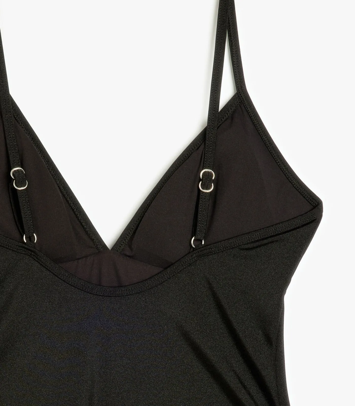 DAMES Koton Thin Strappy Swimsuit