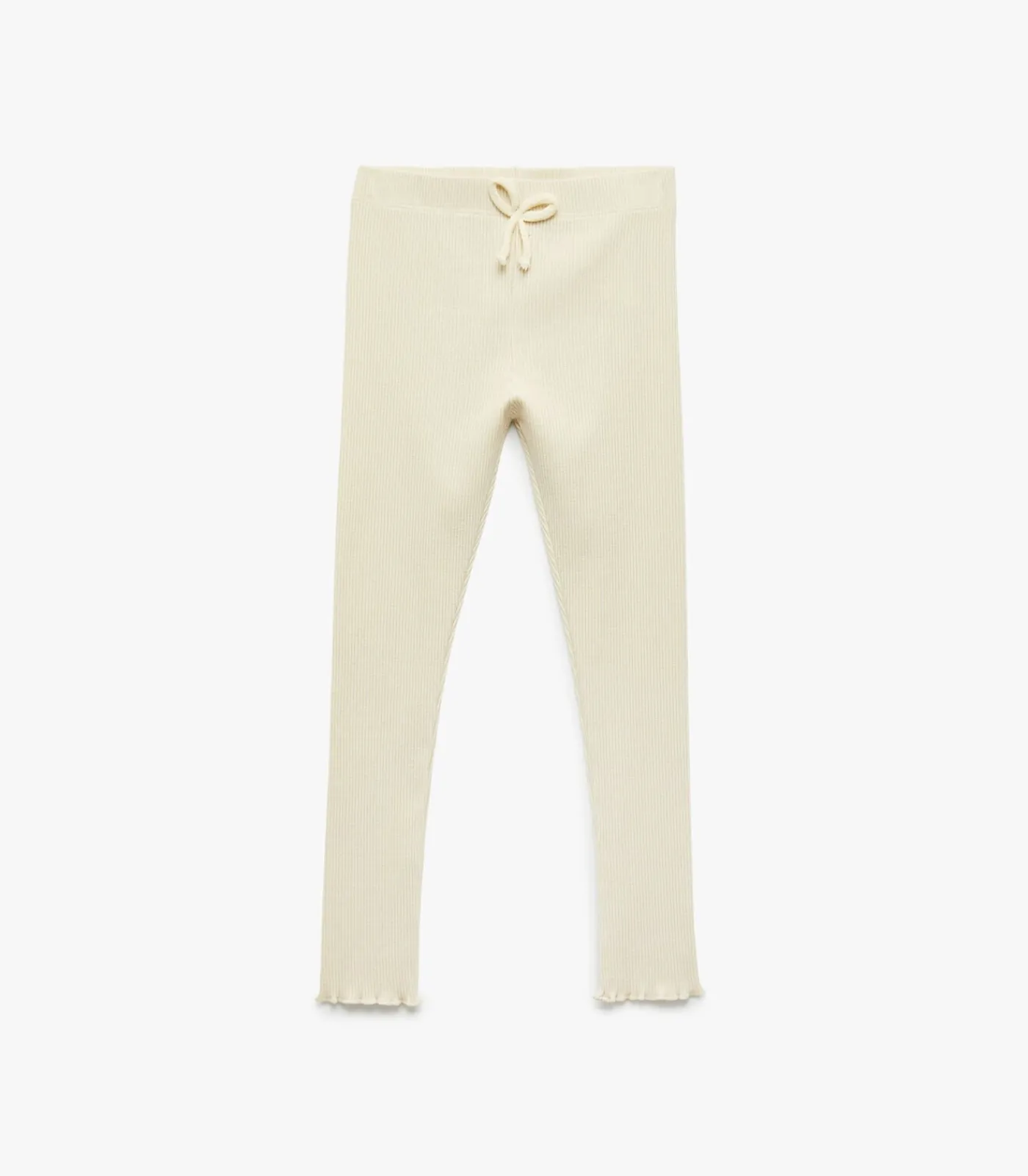 Kinderen Koton Tight Fit Leggings