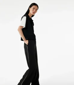 Heren Koton Track Pants