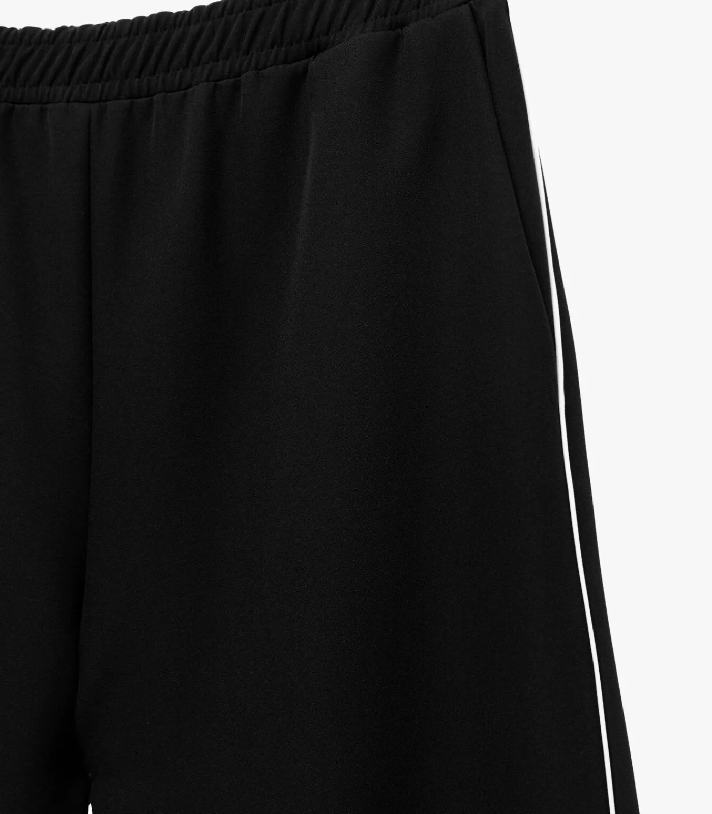 Heren Koton Track Pants