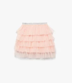 Outlet Tulle Skirt Kinderen Rokken