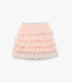 Outlet Tulle Skirt Kinderen Rokken