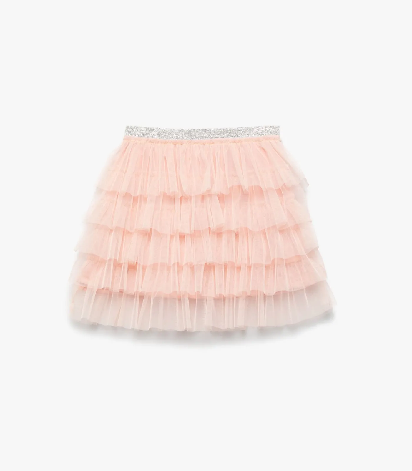 Outlet Tulle Skirt Kinderen Rokken