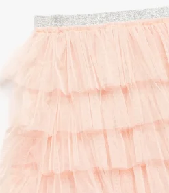 Outlet Tulle Skirt Kinderen Rokken