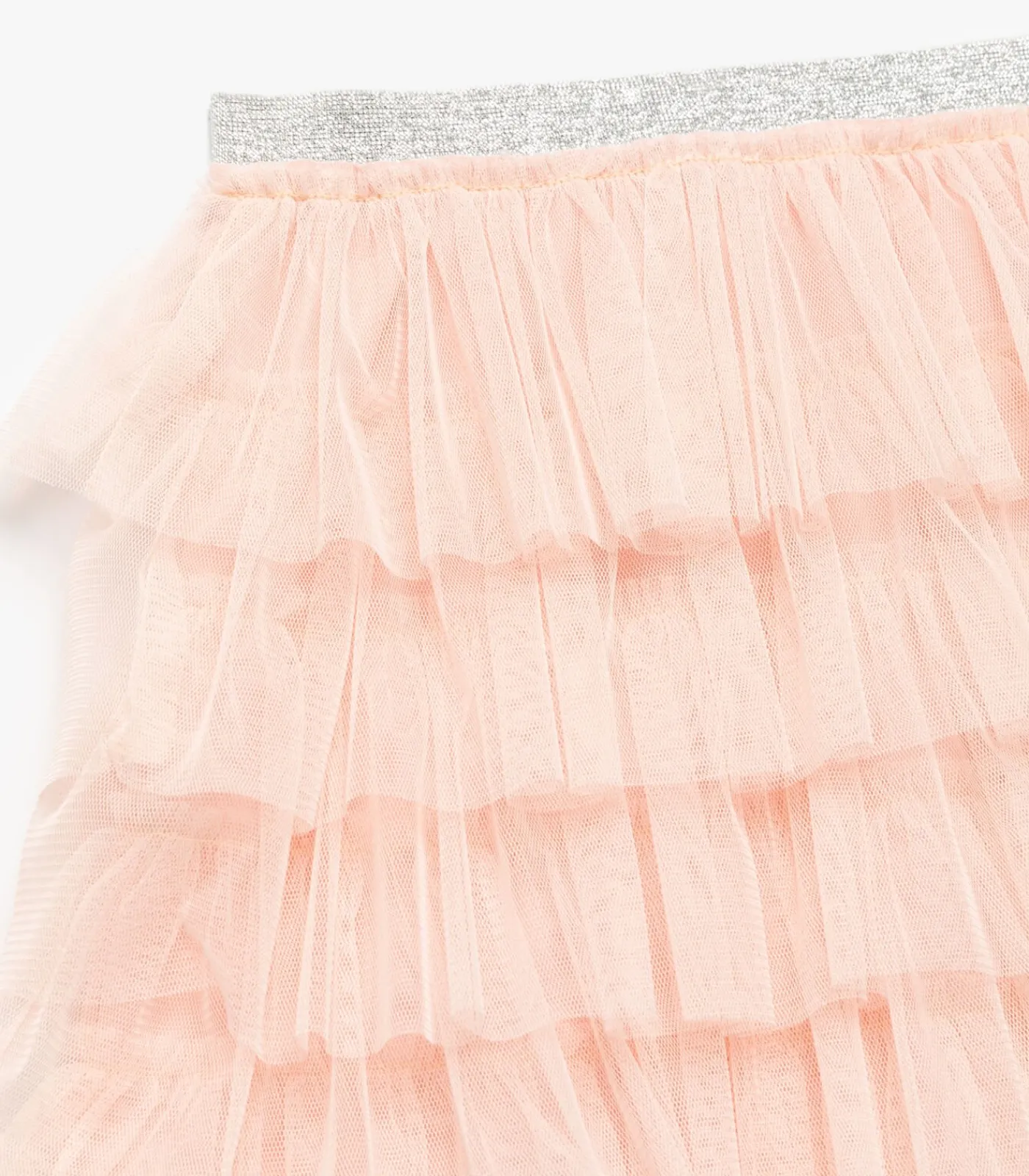 Outlet Tulle Skirt Kinderen Rokken