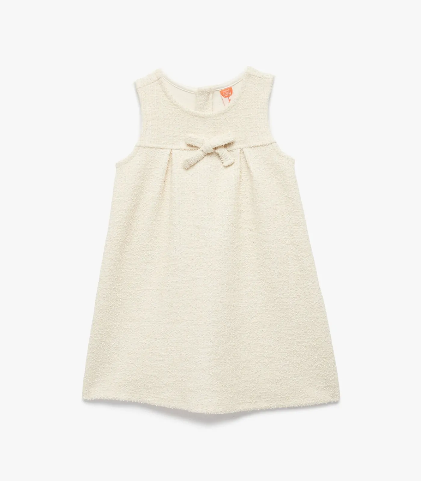 Kinderen Koton Tweed Dress