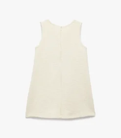 Kinderen Koton Tweed Dress