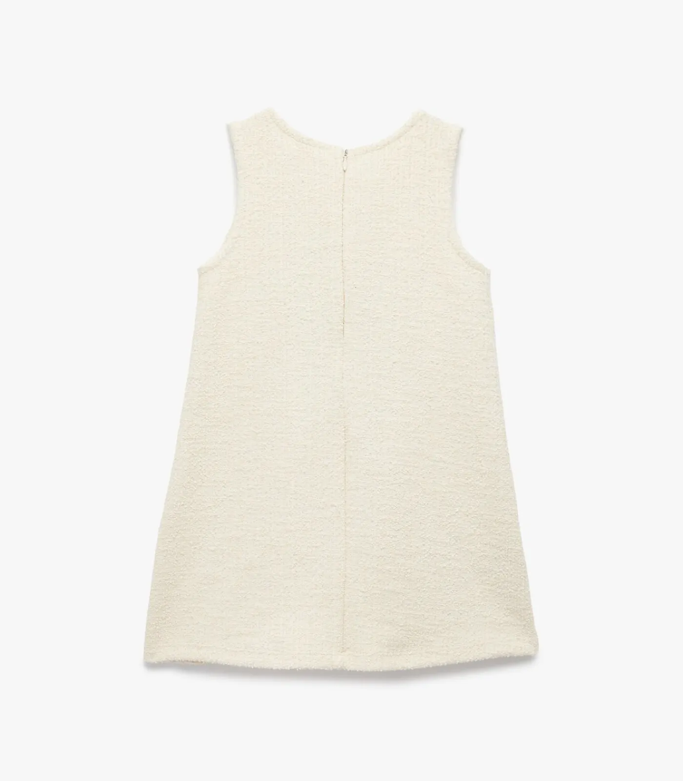 Kinderen Koton Tweed Dress