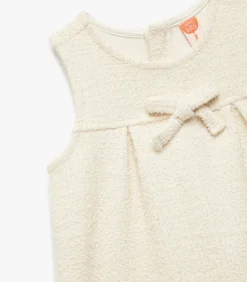 Kinderen Koton Tweed Dress