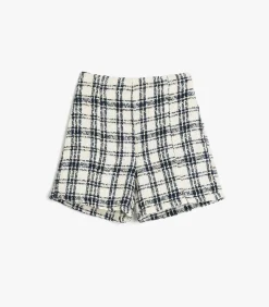 Kinderen Koton Tweed Shorts