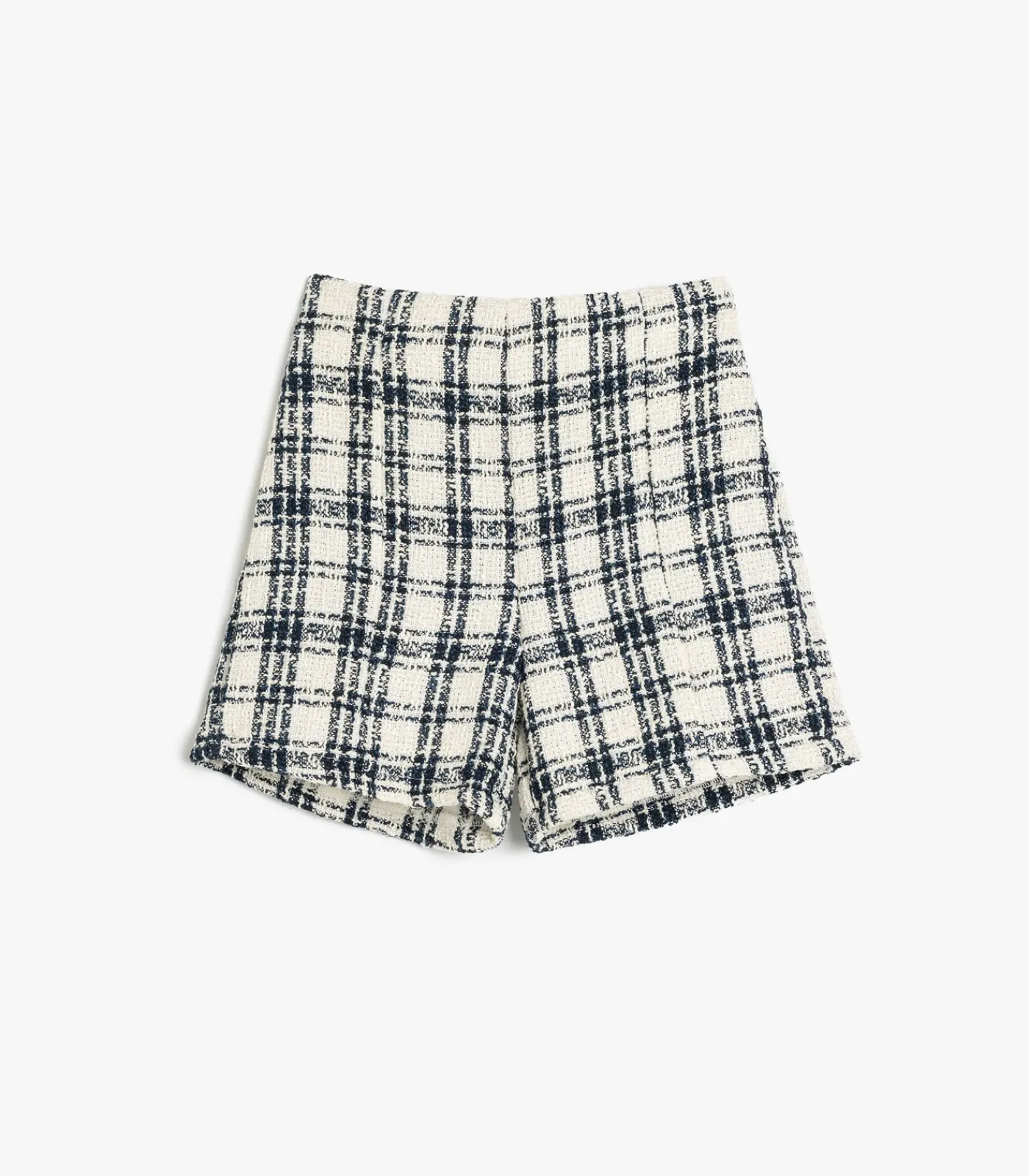 Kinderen Koton Tweed Shorts