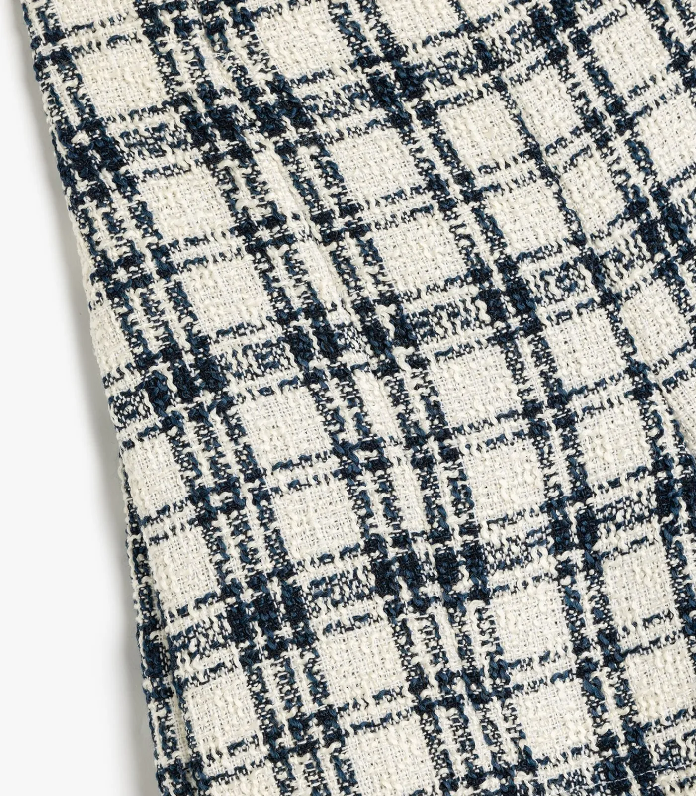 Kinderen Koton Tweed Shorts