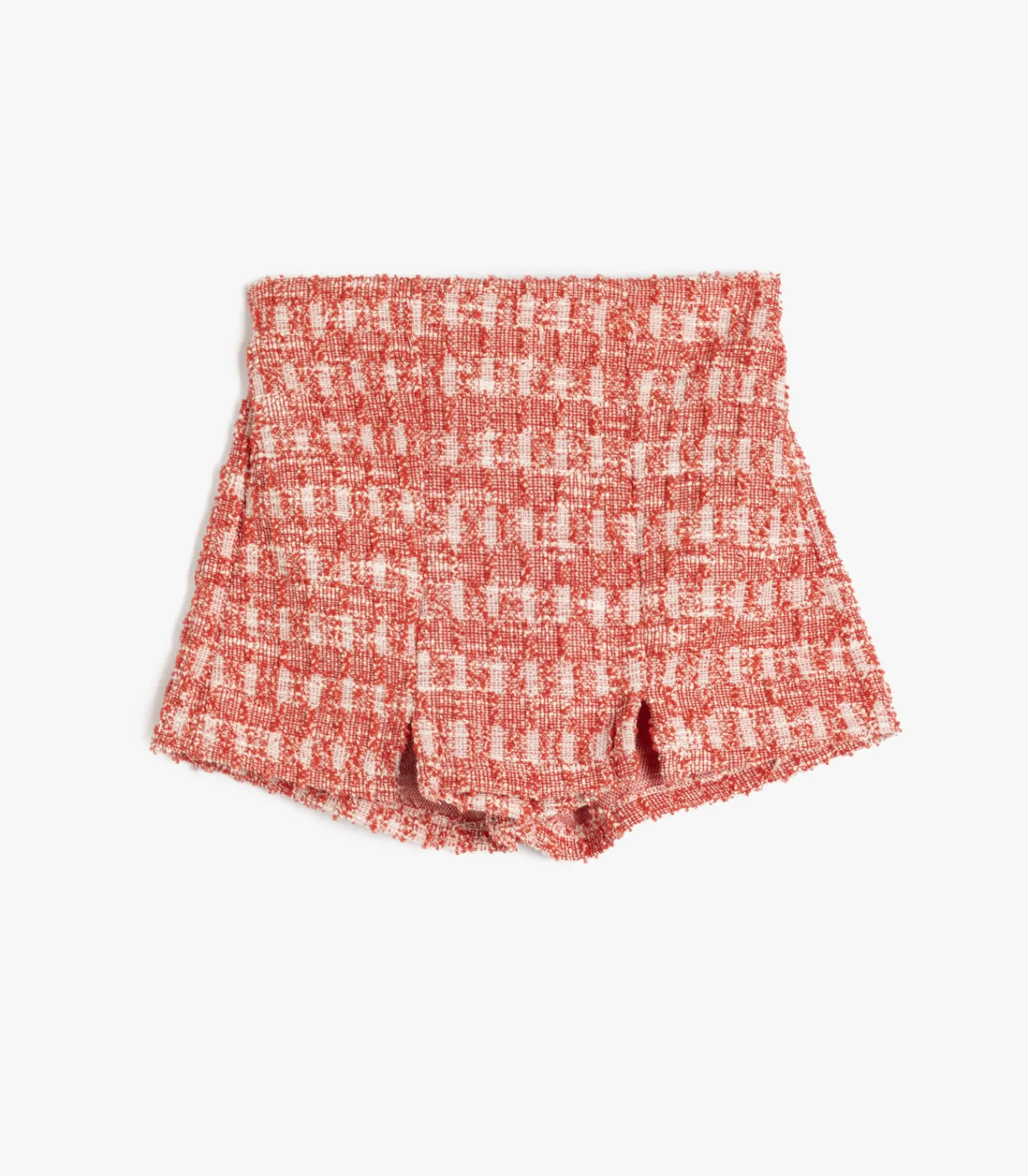 New Tweed Skirt Kinderen Shorts & Broeken