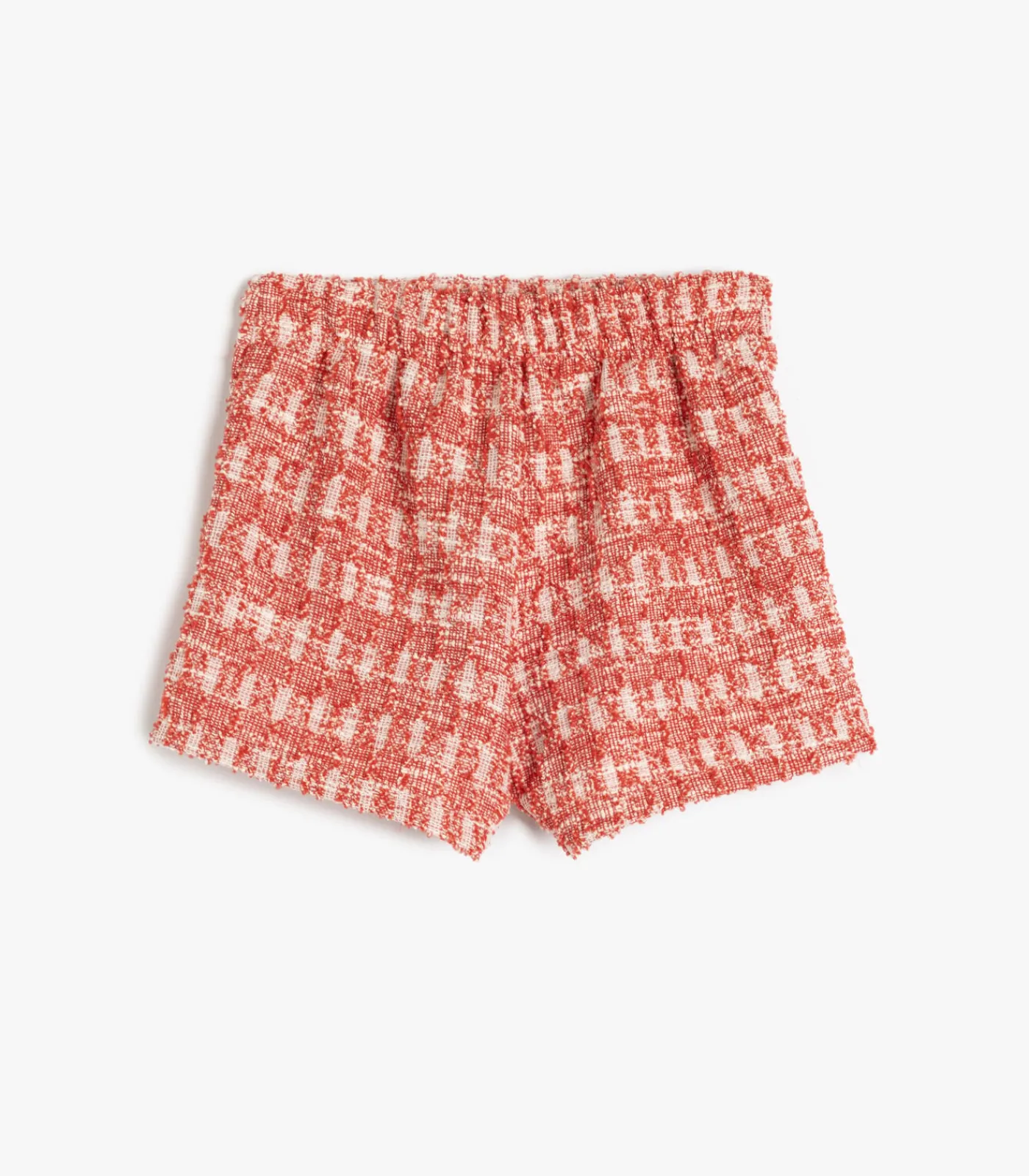 New Tweed Skirt Kinderen Shorts & Broeken