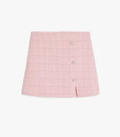 Outlet Tweed Skirts Kinderen Rokken