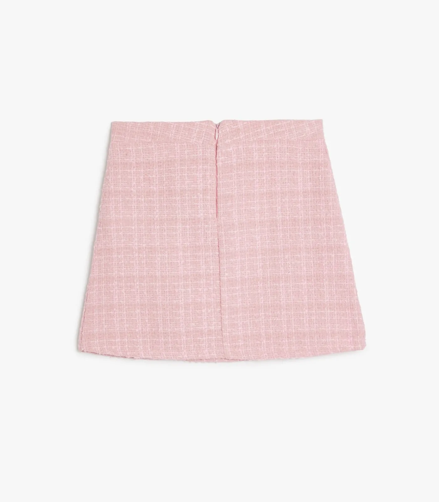 Outlet Tweed Skirts Kinderen Rokken
