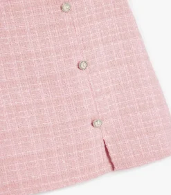 Outlet Tweed Skirts Kinderen Rokken
