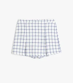 Kinderen Koton Tweed Skort