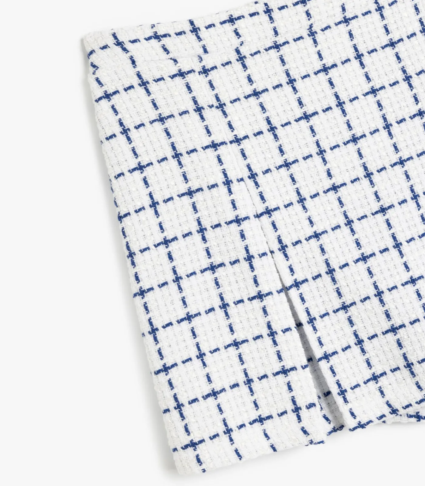 Kinderen Koton Tweed Skort