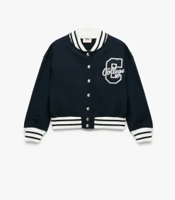 Outlet Varsity Jacket Kinderen Jassen
