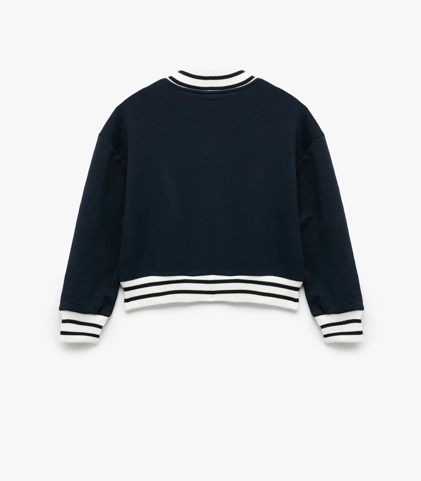 Outlet Varsity Jacket Kinderen Jassen