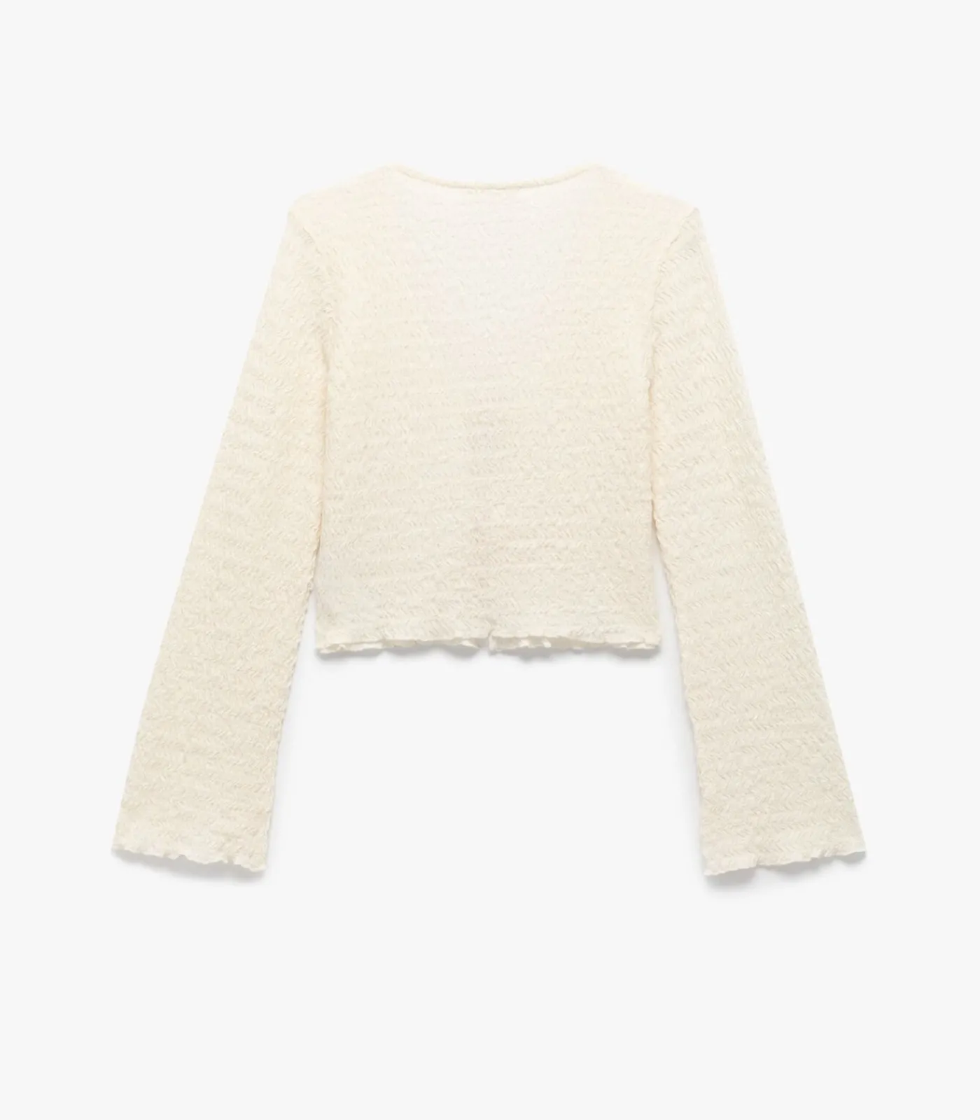 DAMES Koton V-Neck Blouse