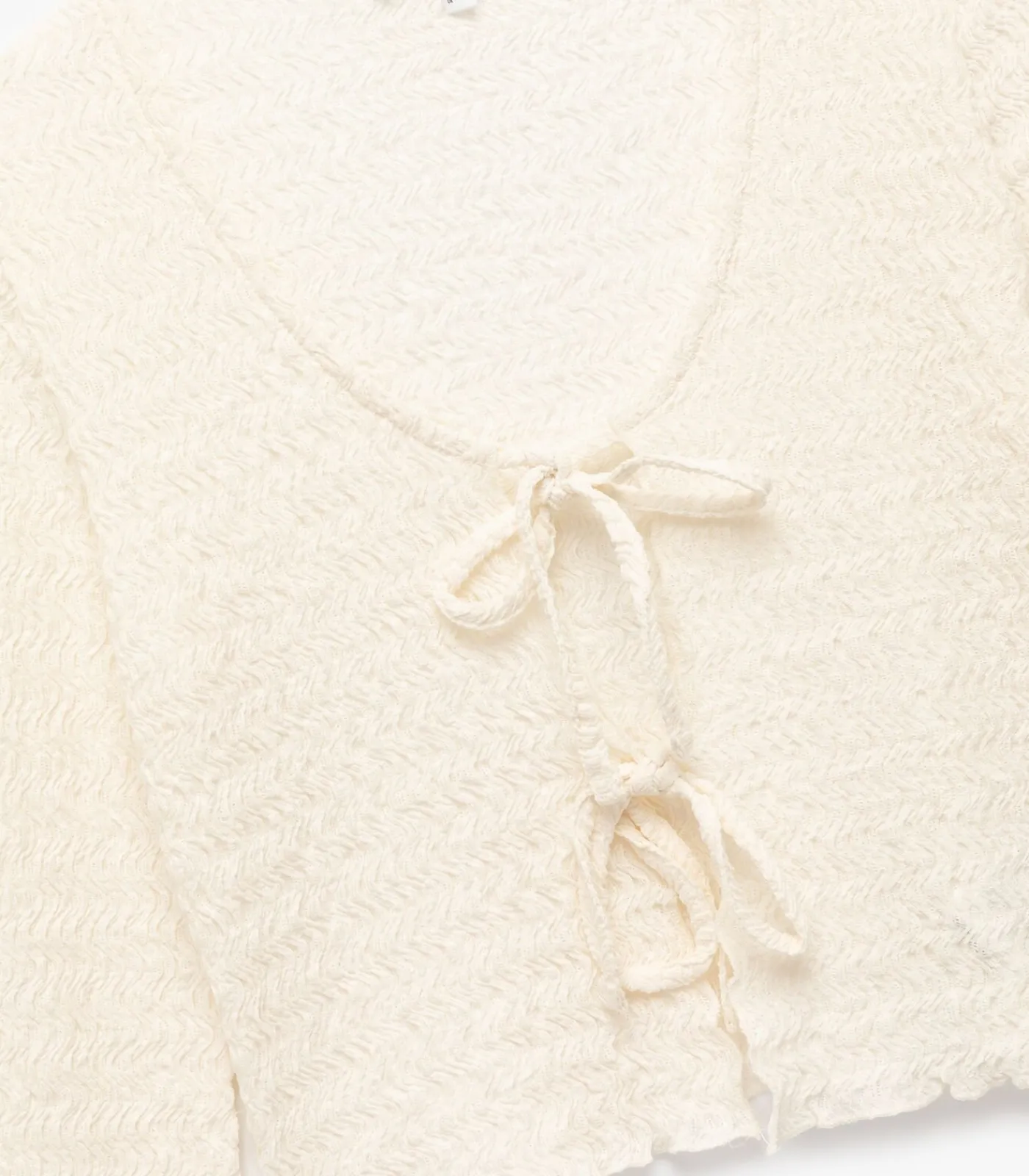 DAMES Koton V-Neck Blouse