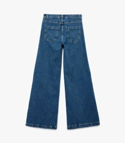 Best Wide Leg Jeans DAMES Jeans