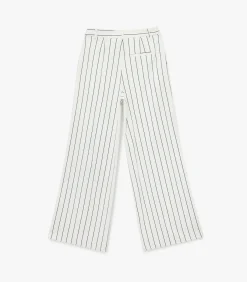 Hot Wide Leg Pants Heren Broeken & Shorts