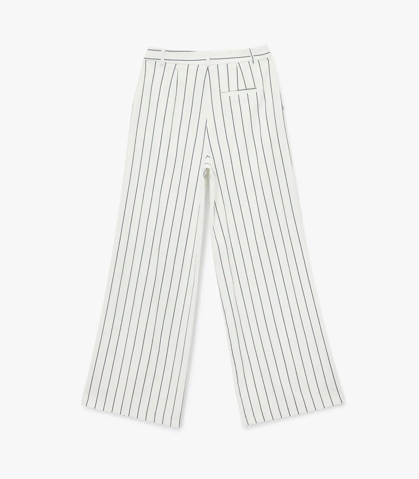 Hot Wide Leg Pants Heren Broeken & Shorts