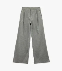 Sale Wide Leg Suit Pants Heren Broeken & Shorts