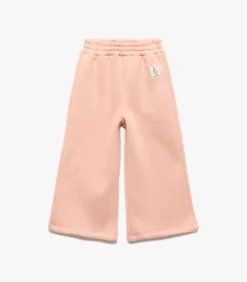 Kinderen Koton Wide Leg Sweatpants