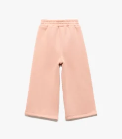 Kinderen Koton Wide Leg Sweatpants