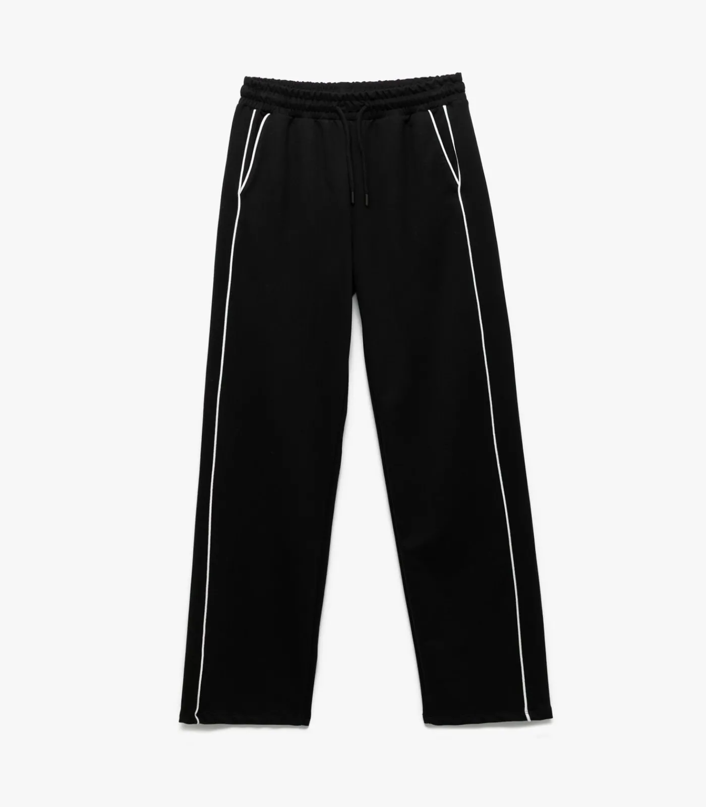 DAMES Koton Wide Leg Sweatpants