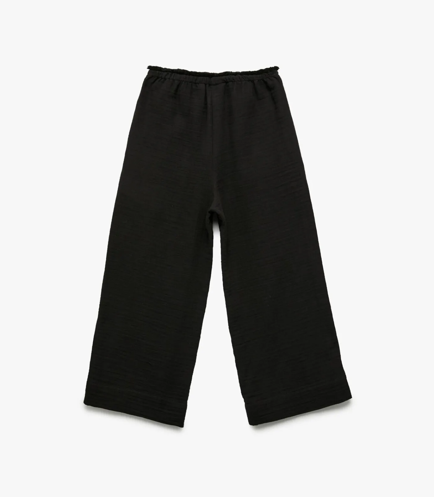 Discount Wide Leg Trousers Kinderen Shorts & Broeken