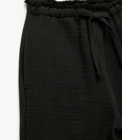 Discount Wide Leg Trousers Kinderen Shorts & Broeken