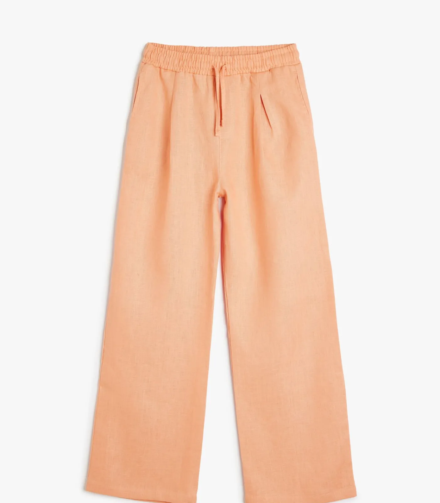 Clearance Wide Leg Trousers Kinderen Shorts & Broeken