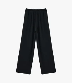 Sale Wide Leg Trousers DAMES Broeken & Shorts