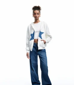 Kinderen Koton Zippered Sweatshirt