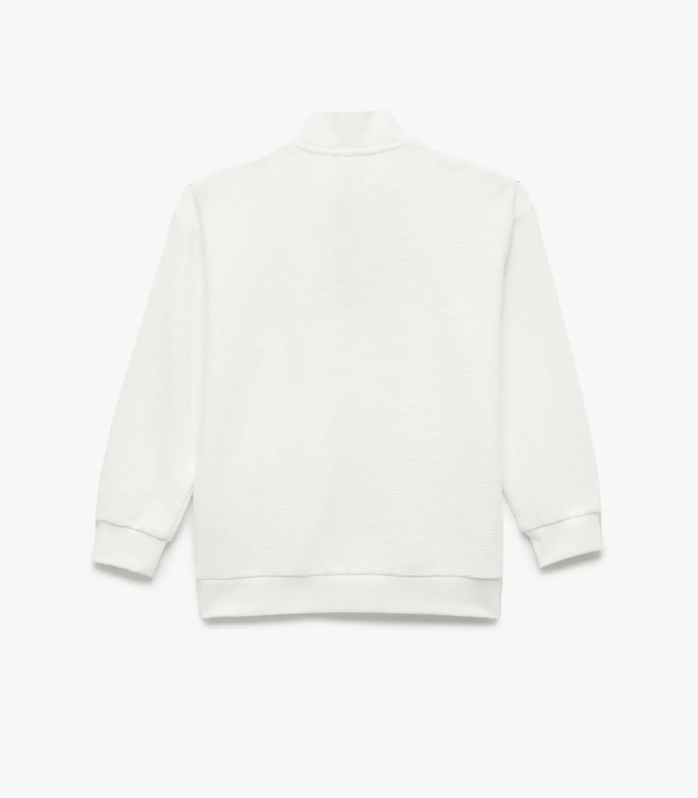 Clearance Zippered Sweatshirt Kinderen Truien & Vesten