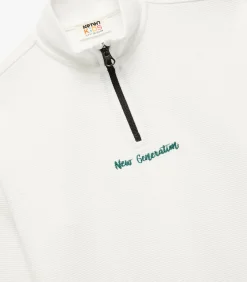 Clearance Zippered Sweatshirt Kinderen Truien & Vesten