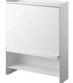 Kruidenrek - 3 niveaus - Tower - Wit Keukenaccessoires