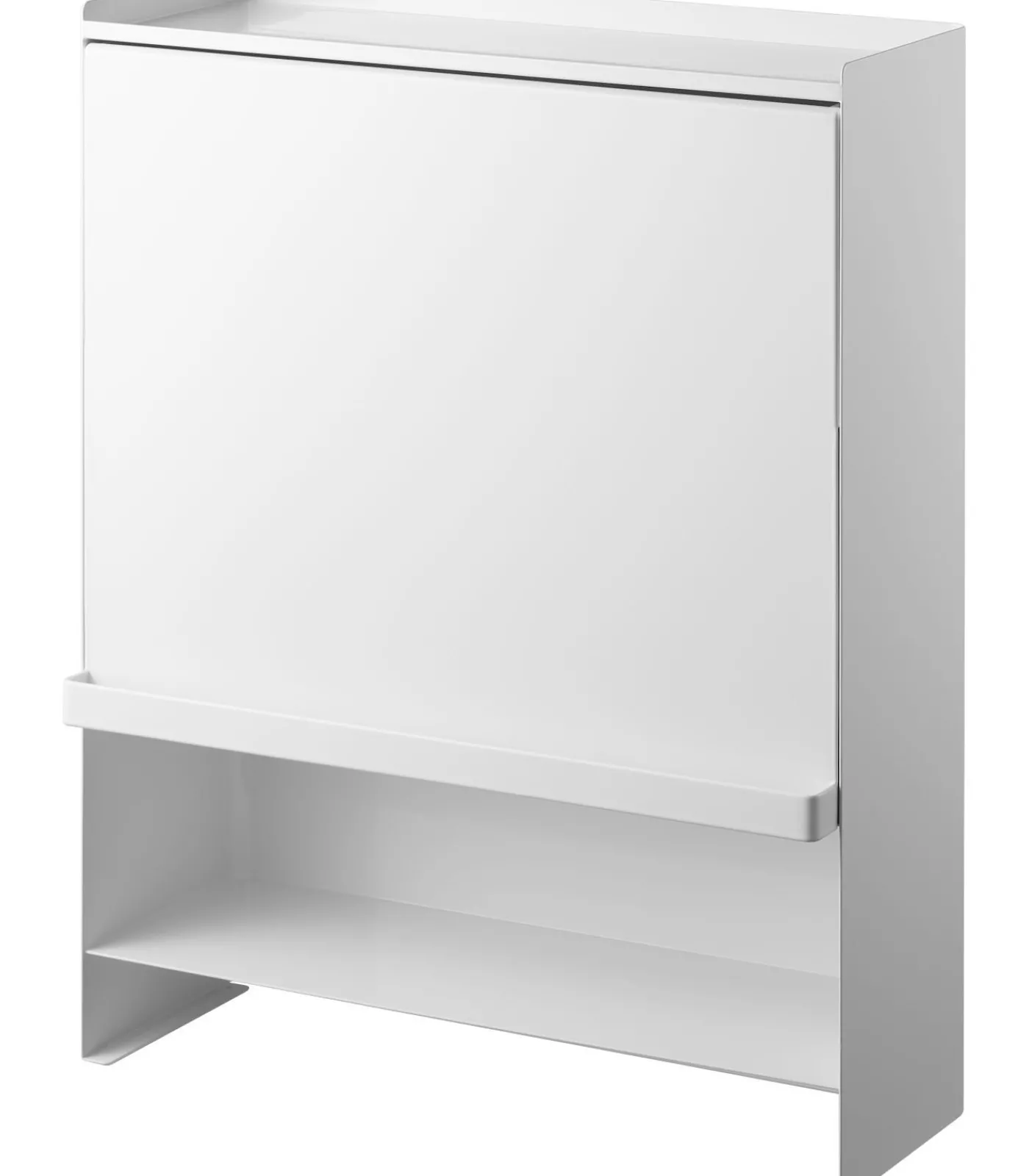 Kruidenrek - 3 niveaus - Tower - Wit Keukenaccessoires