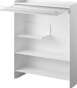 Kruidenrek - 3 niveaus - Tower - Wit Keukenaccessoires