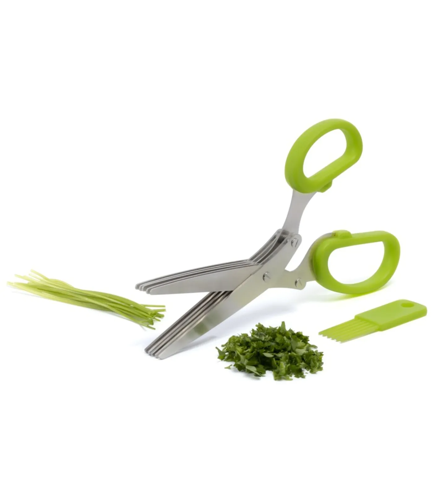 Sareva Kruidenschaar - 5 messen