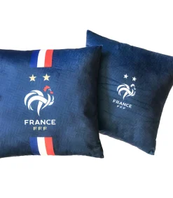 FFF Kussen bedrukt 100% katoen, JACQUARD