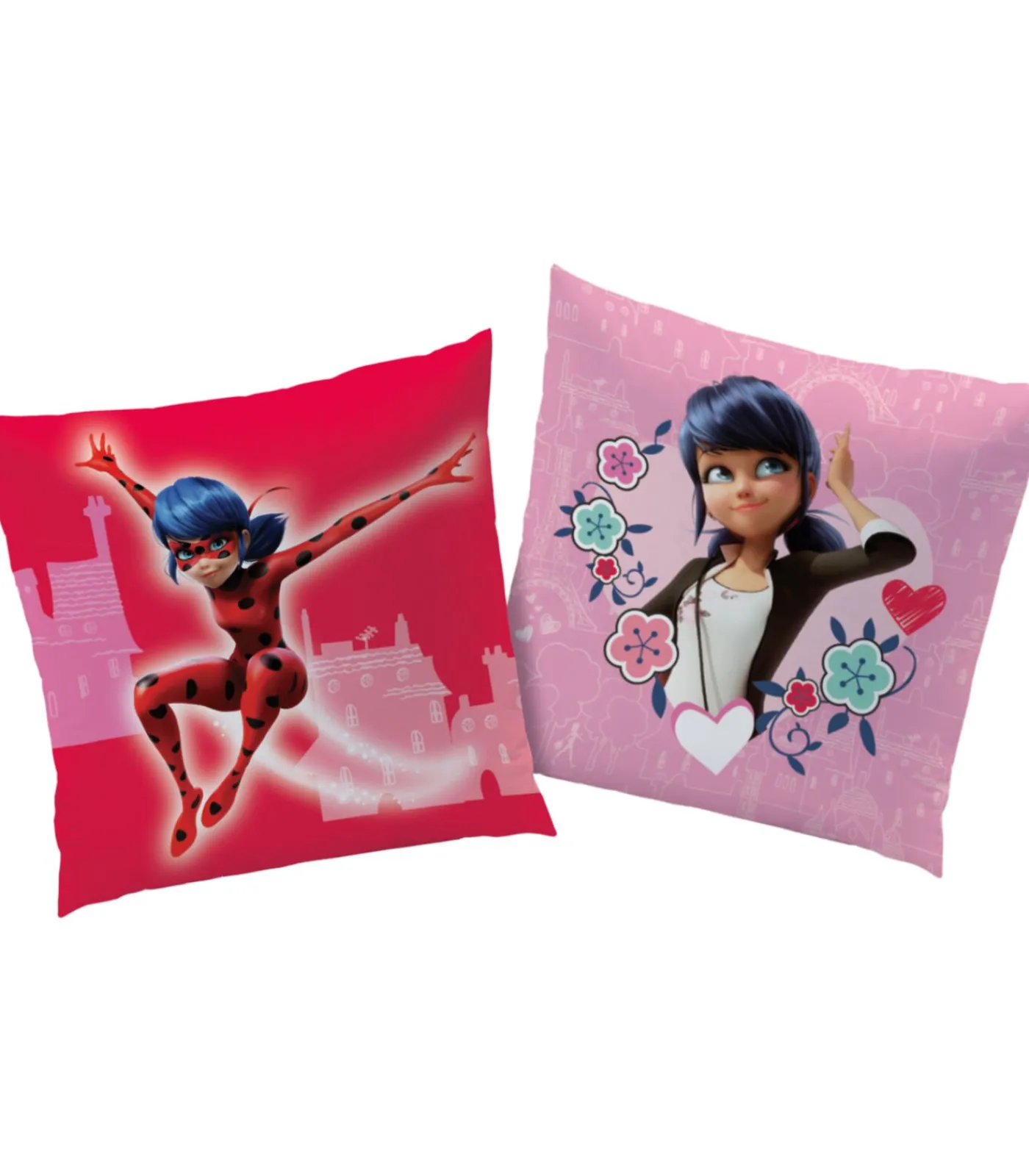 Discount Kussen bedrukt 100% polyester, SECRET Kussens