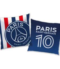 Best Kussen bedrukt 100% polyester, NUMERO 10 Kussens